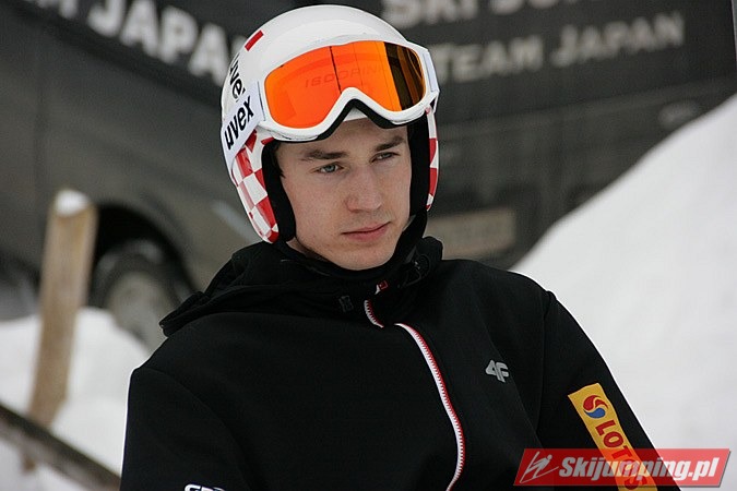 161 Kamil Stoch